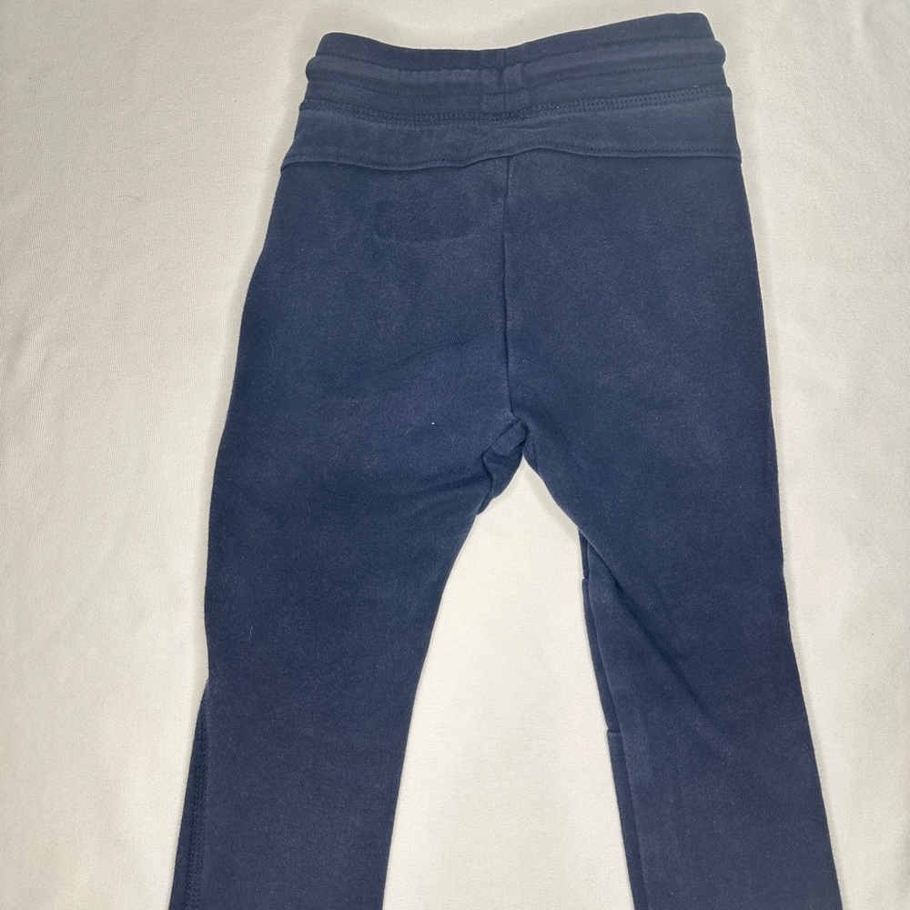 Baby Gap Navy Jogger Set – Size 12-18 Months - Picture 10 of 10
